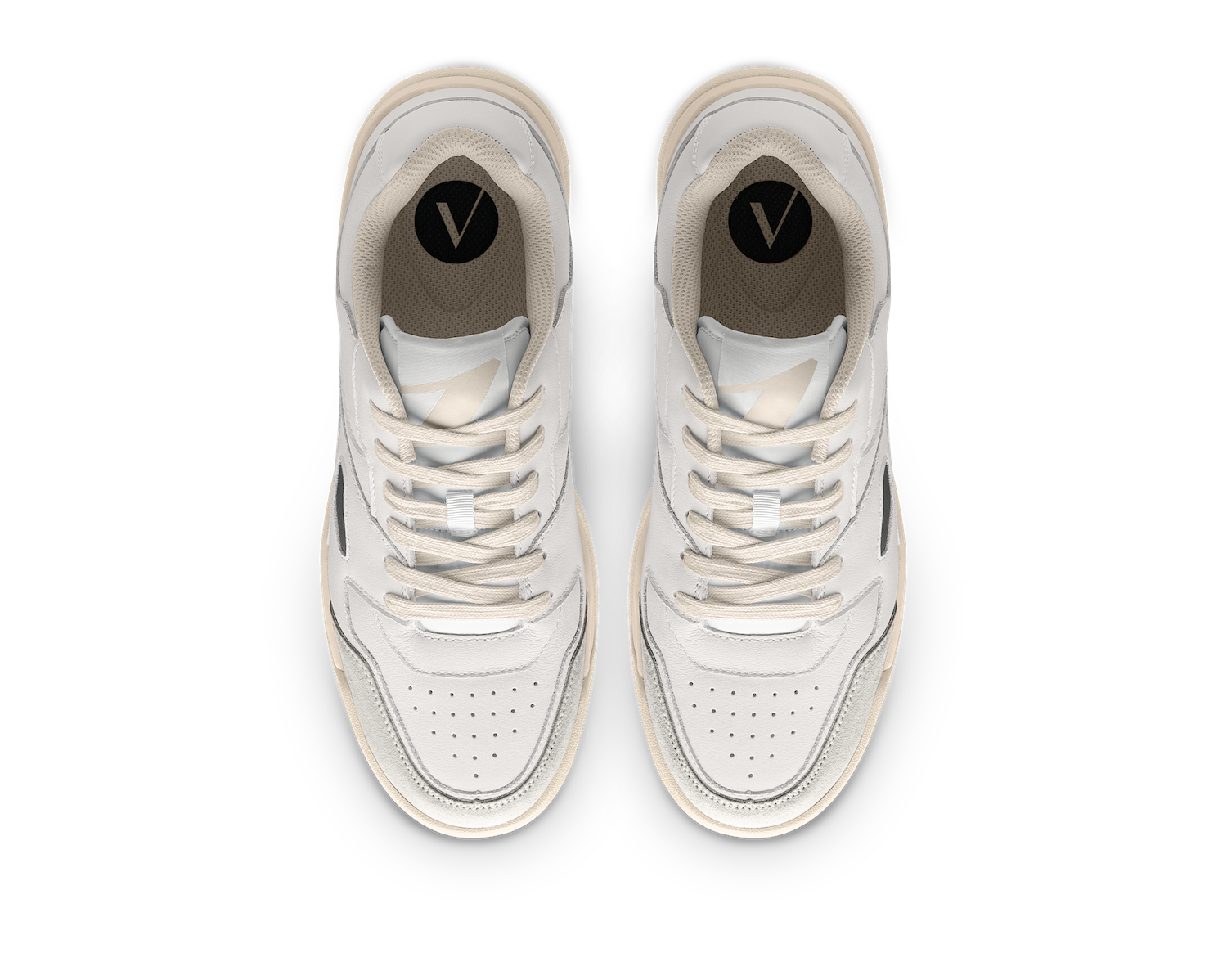 ARKK Main Line Dinasty | White Cream | Women Dinasty